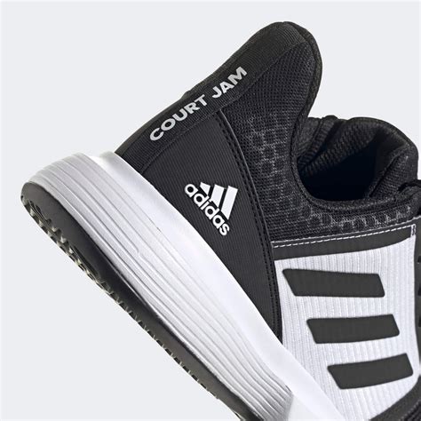 adidas courtjam bounce herren|adidas courtjam bounce tennis shoes.